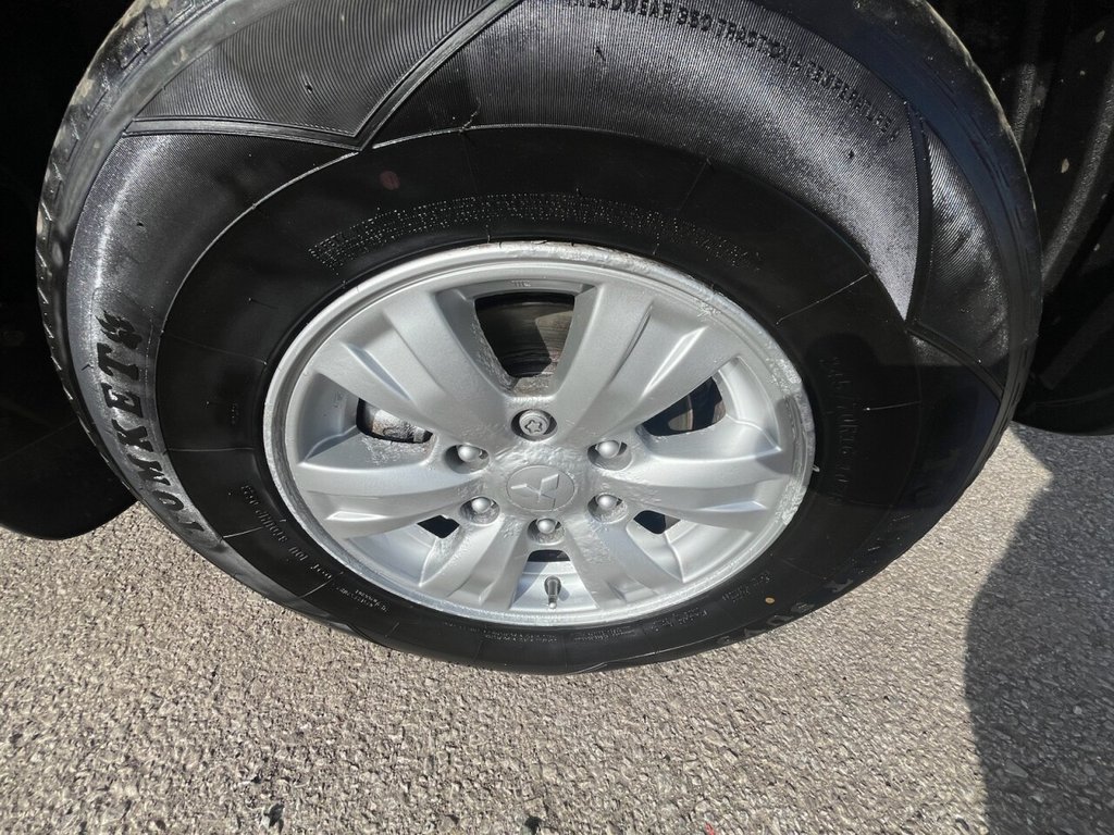 Used Mitsubishi L200 2013 for sale - 77288492: Photo 20