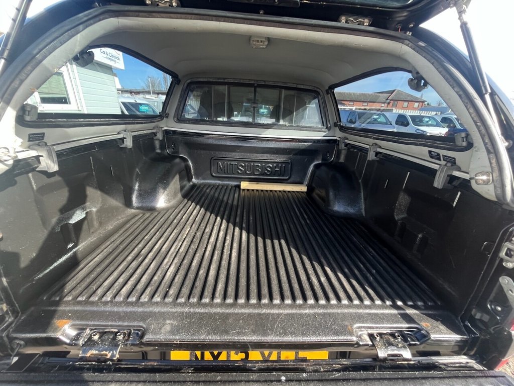 Used Mitsubishi L200 2013 for sale - 77288492: Photo 26