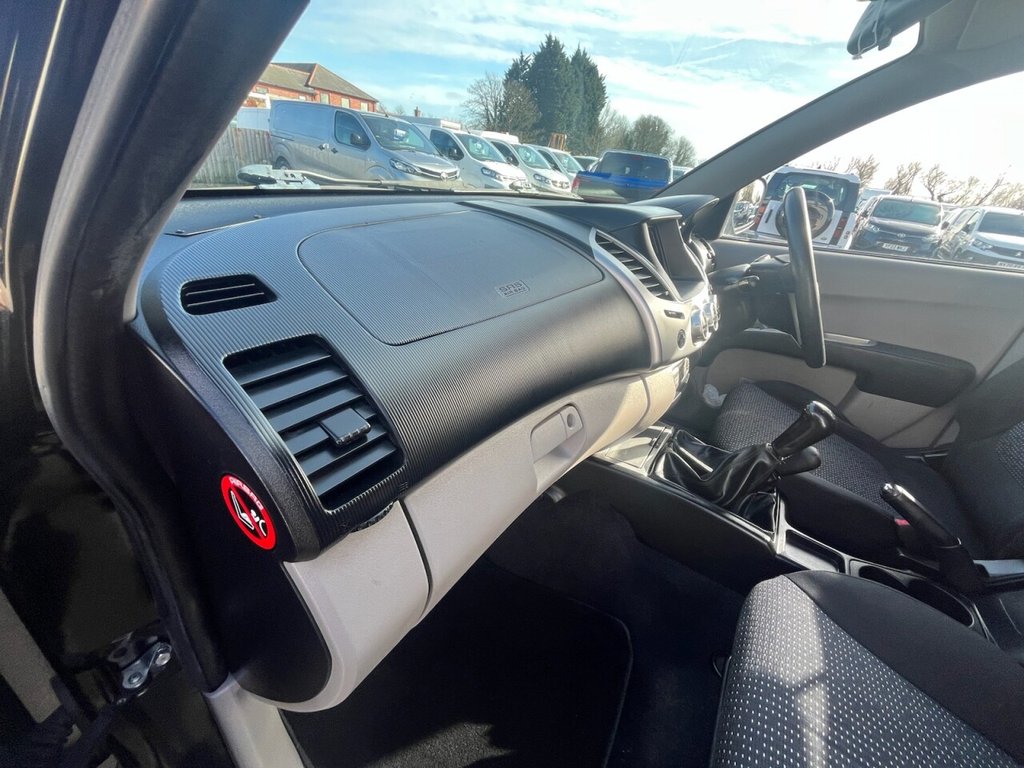 Used Mitsubishi L200 2013 for sale - 77288492: Photo 28