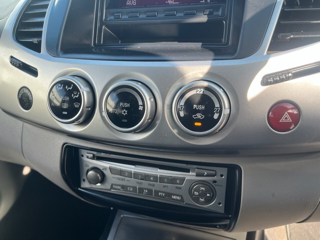 Used Mitsubishi L200 2013 for sale - 77288492: Photo 36