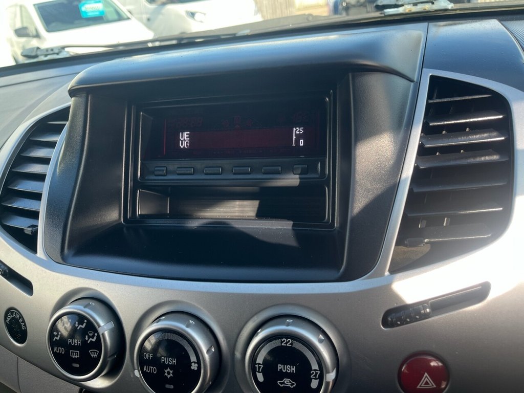 Used Mitsubishi L200 2013 for sale - 77288492: Photo 39