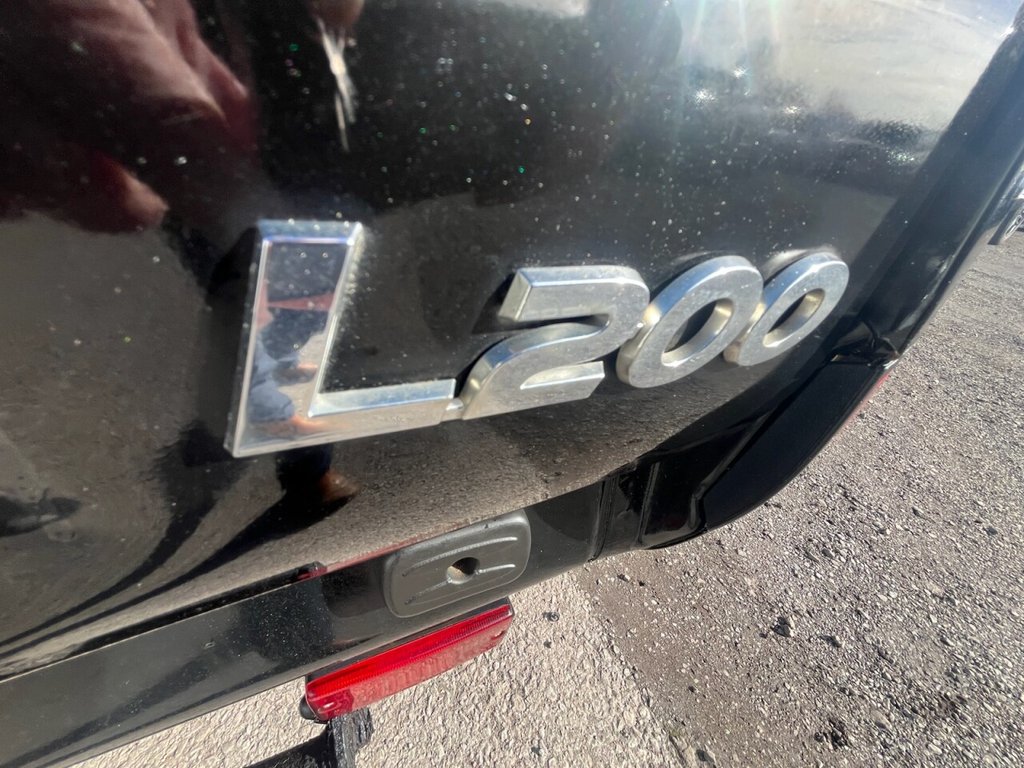 Used Mitsubishi L200 2013 for sale - 77288492: Photo 42