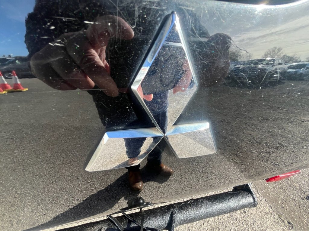 Used Mitsubishi L200 2013 for sale - 77288492: Photo 44