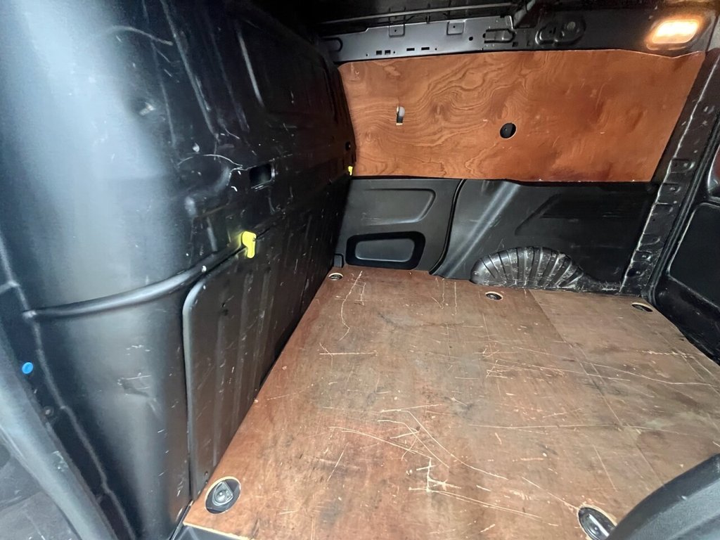 Used Vauxhall Combo 2021 for sale - 76841095: Photo 18