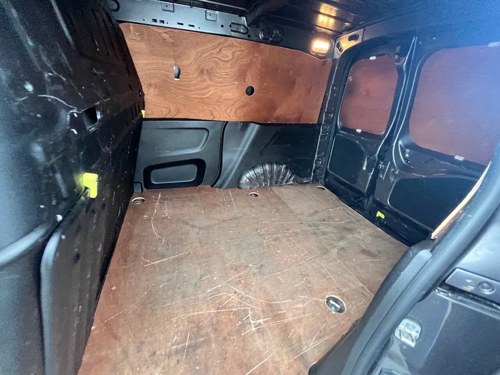 Used Vauxhall Combo 2021 for sale - 76841095: Photo 19