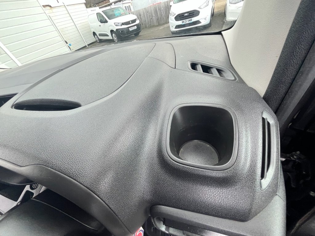 Used Vauxhall Combo 2021 for sale - 76841095: Photo 28