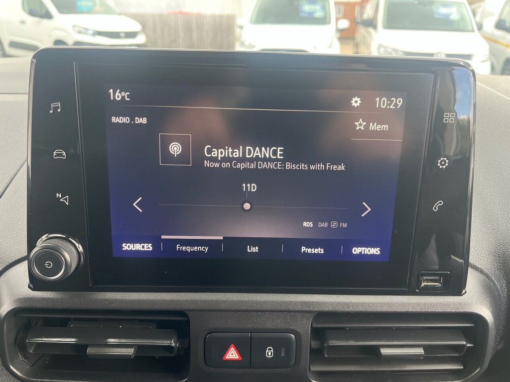 Used Vauxhall Combo 2021 for sale - 76841095: Photo 31