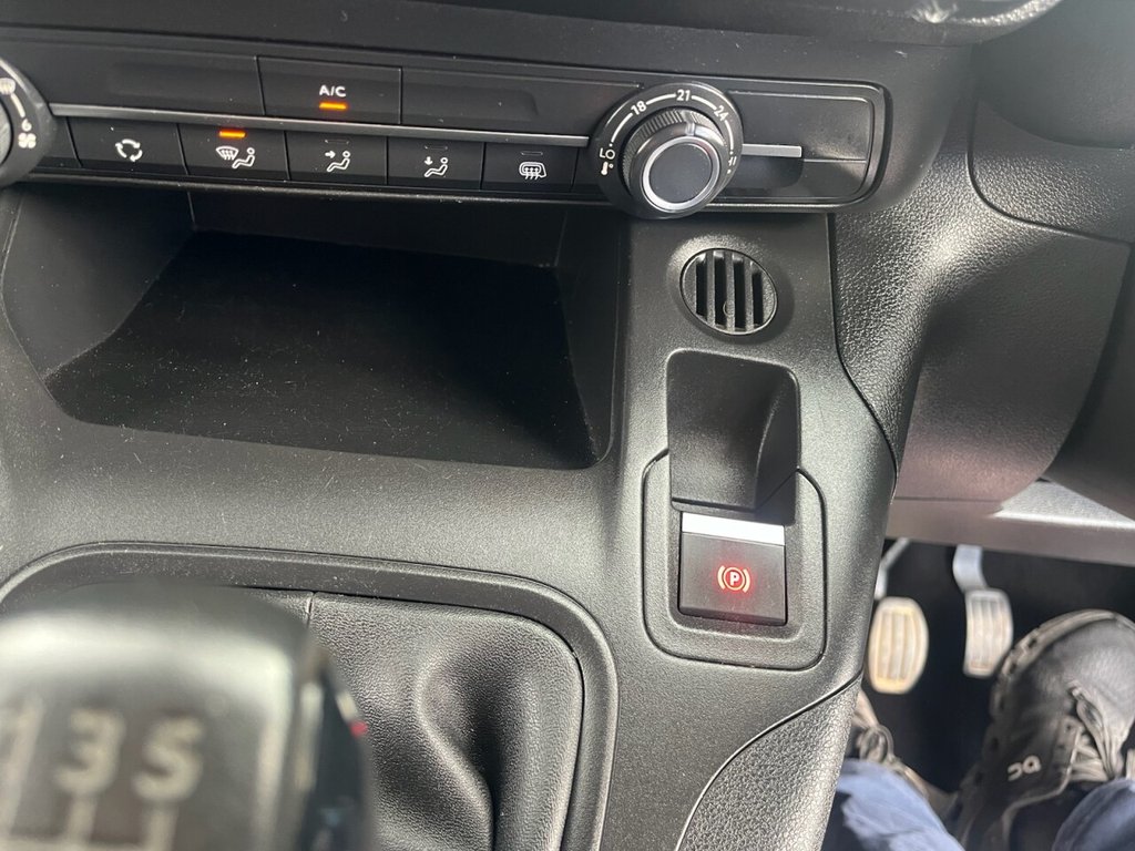 Used Vauxhall Combo 2021 for sale - 76841095: Photo 40