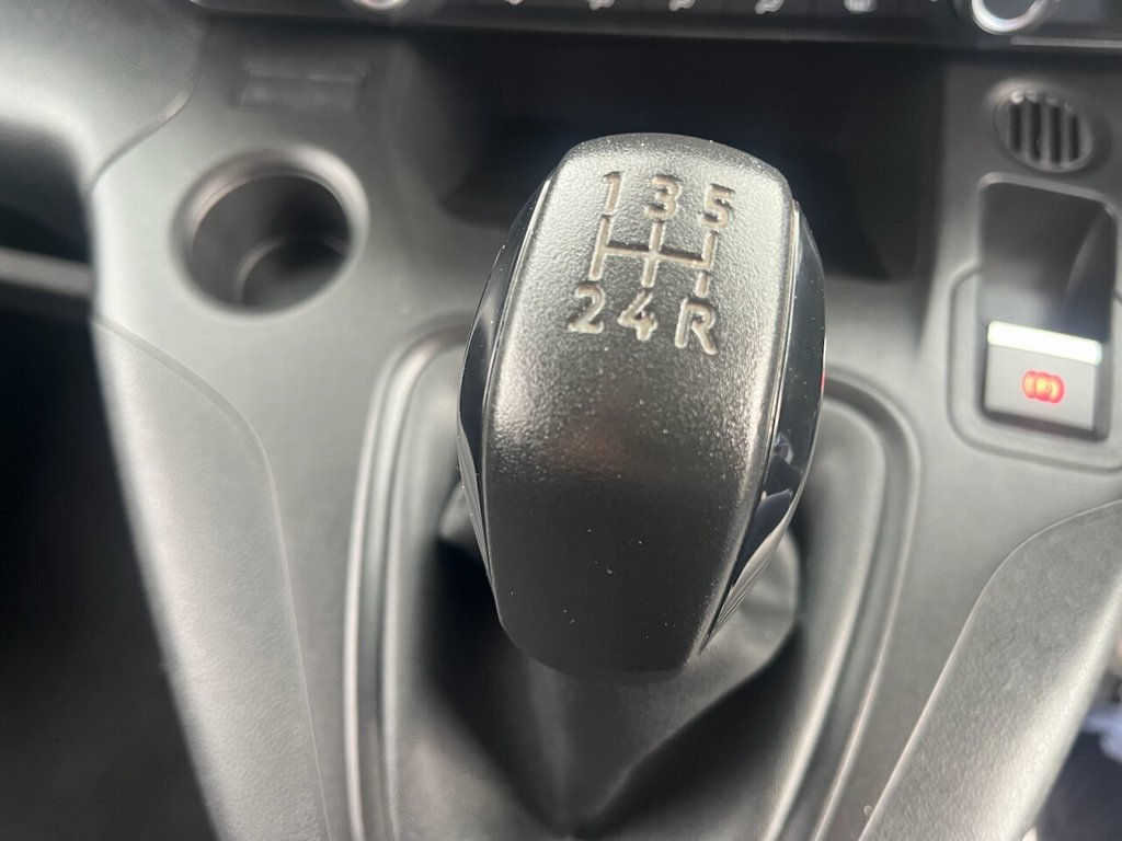 Used Vauxhall Combo 2021 for sale - 76841095: Photo 41