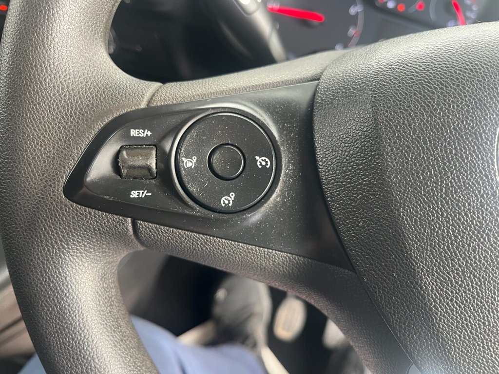 Used Vauxhall Combo 2021 for sale - 76841095: Photo 42