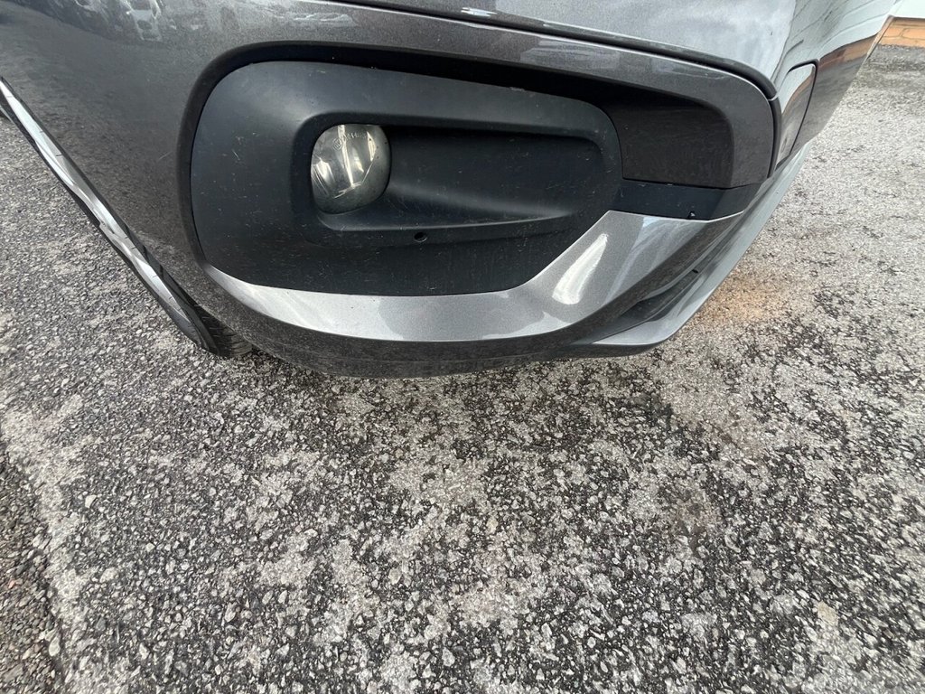 Used Vauxhall Combo 2021 for sale - 76841095: Photo 46