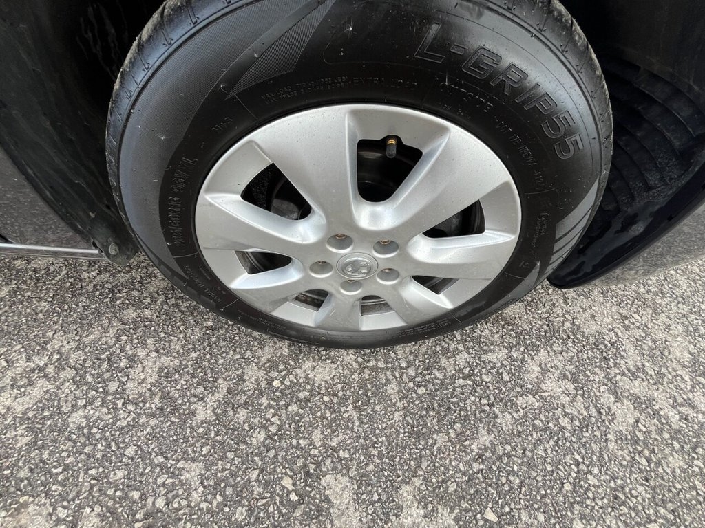 Used Vauxhall Combo 2021 for sale - 76841095: Photo 47