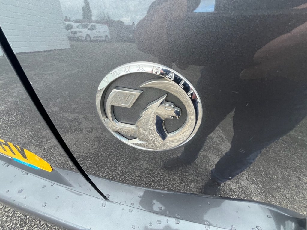 Used Vauxhall Combo 2021 for sale - 76841095: Photo 48