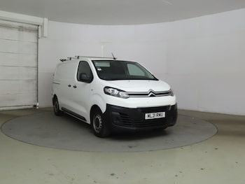 Used Citroen Dispatch 2021 for sale - 79506183: Photo