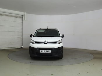 Used Citroen Dispatch 2021 for sale - 79506183: Photo