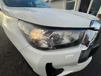 Used Toyota Hilux 2022 for sale - 76430163: Photo