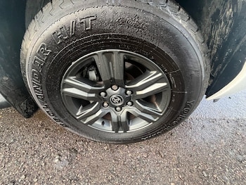 Used Toyota Hilux 2022 for sale - 76430163: Photo