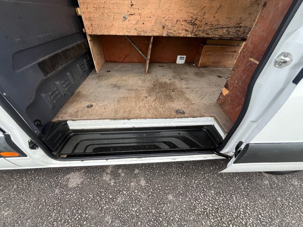 Used Mercedes-Benz Sprinter 2021 for sale - 75776959: Photo 16