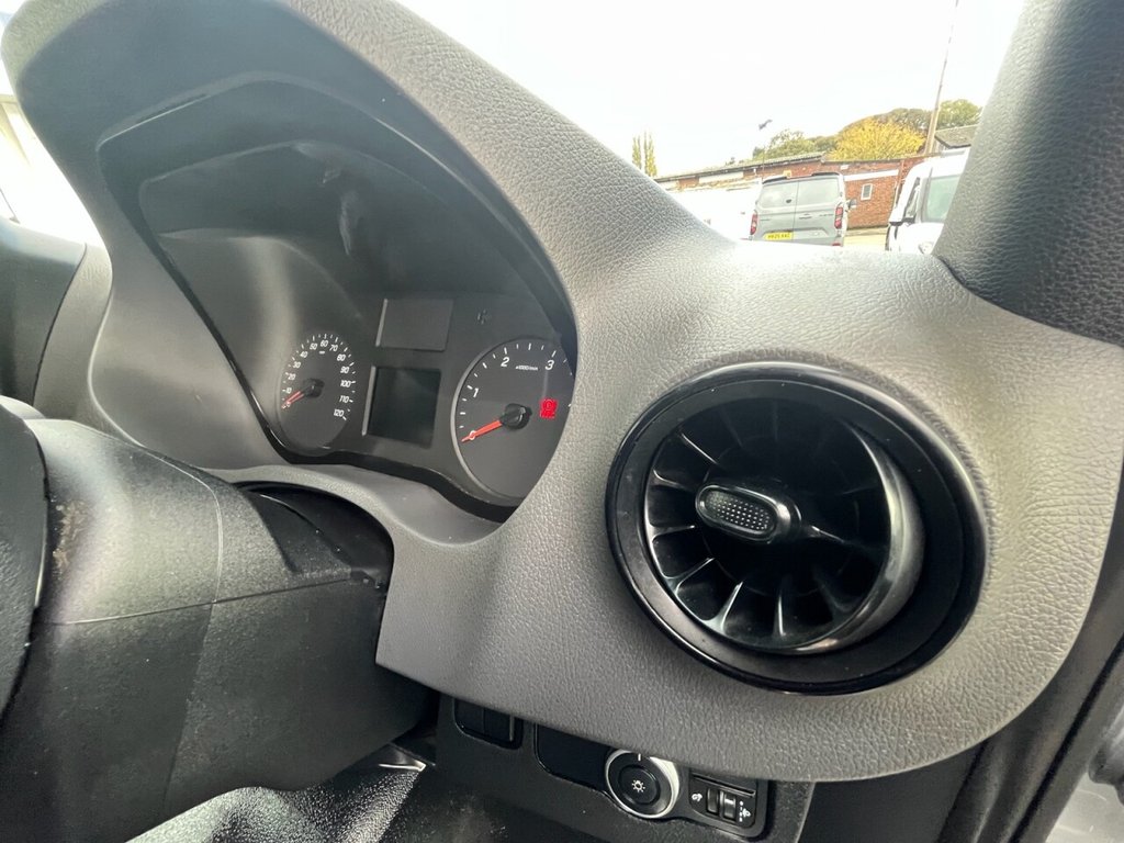 Used Mercedes-Benz Sprinter 2021 for sale - 75776959: Photo 27