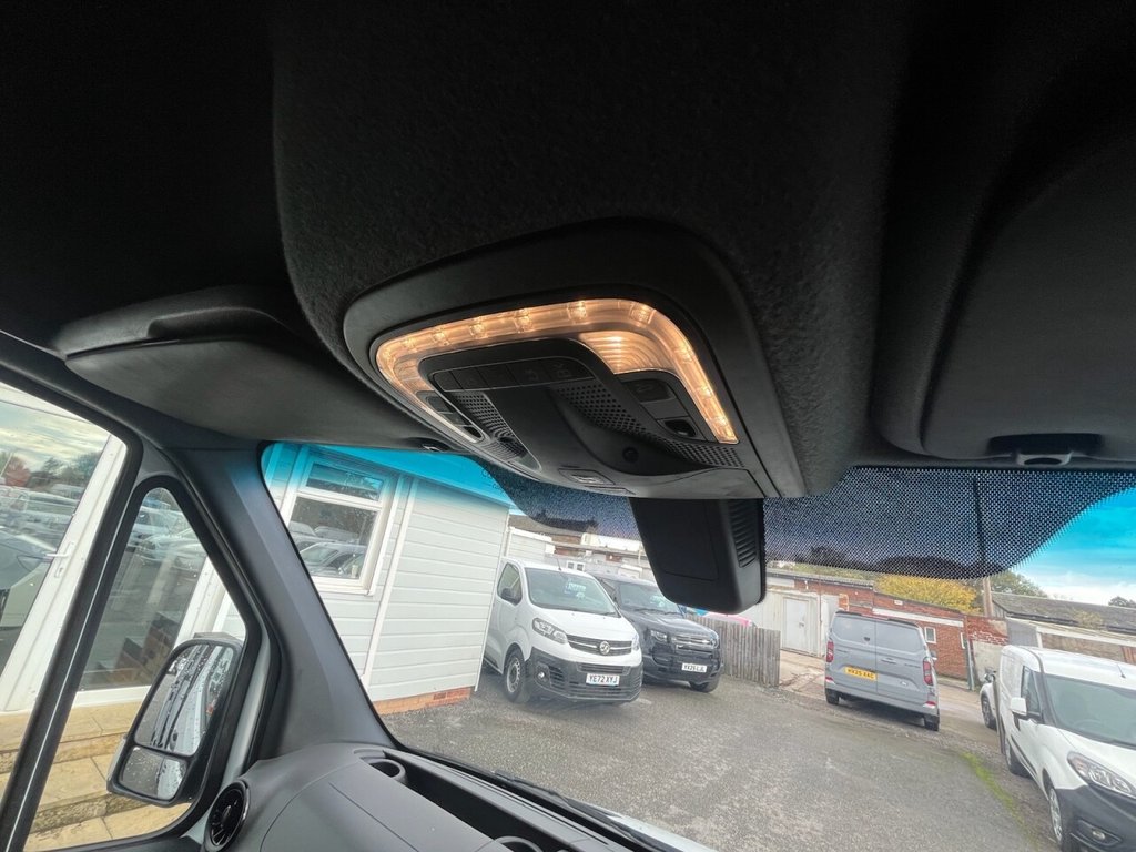 Used Mercedes-Benz Sprinter 2021 for sale - 75776959: Photo 30