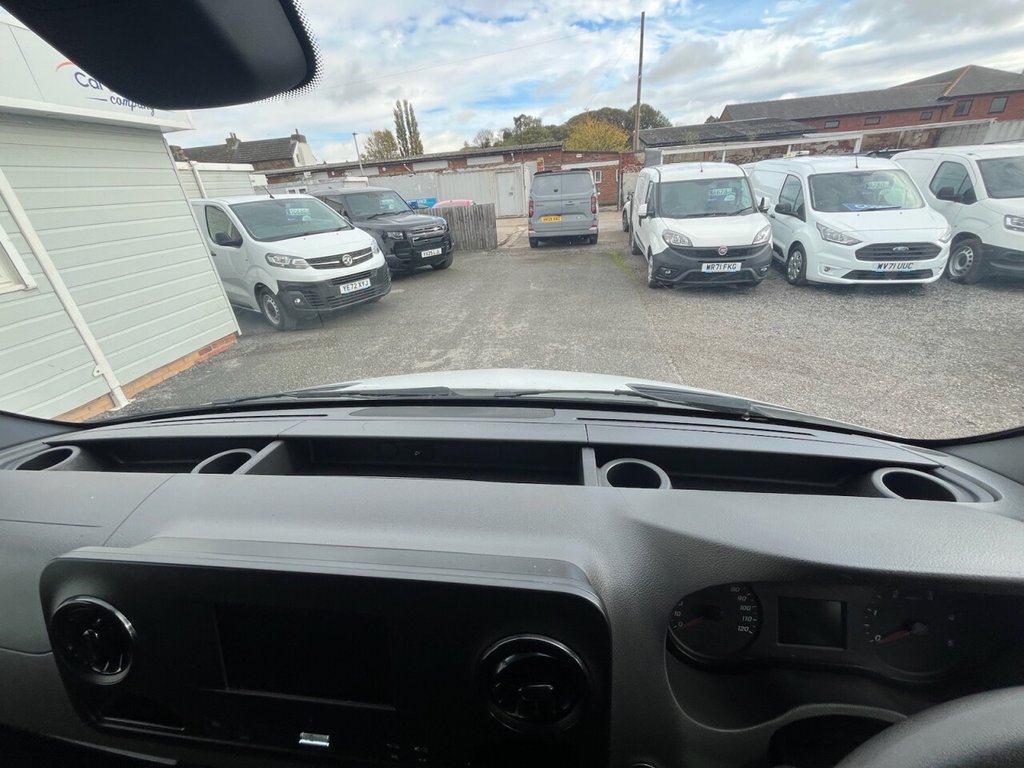 Used Mercedes-Benz Sprinter 2021 for sale - 75776959: Photo 31