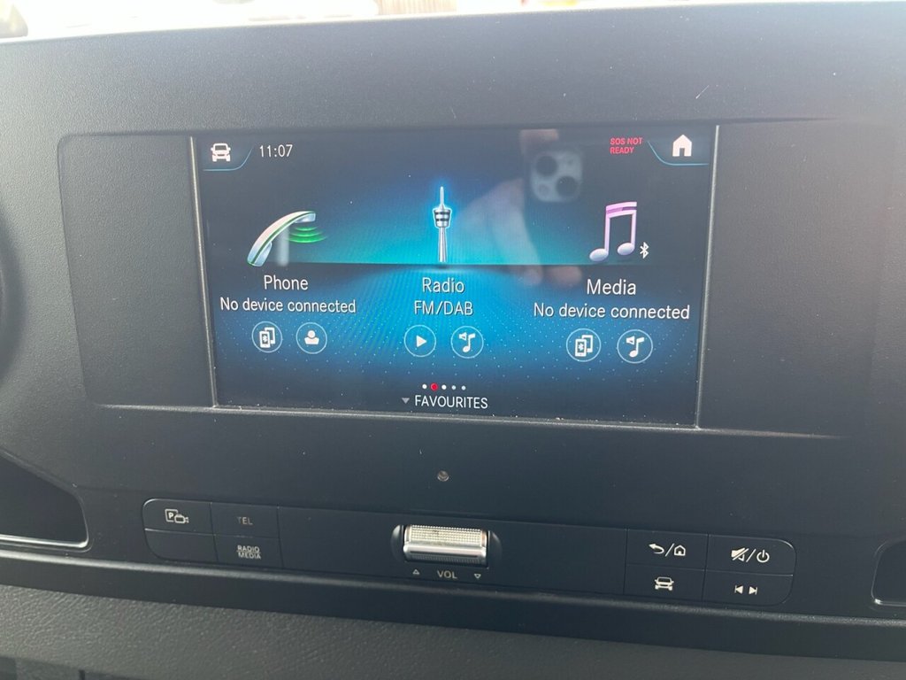 Used Mercedes-Benz Sprinter 2021 for sale - 75776959: Photo 36