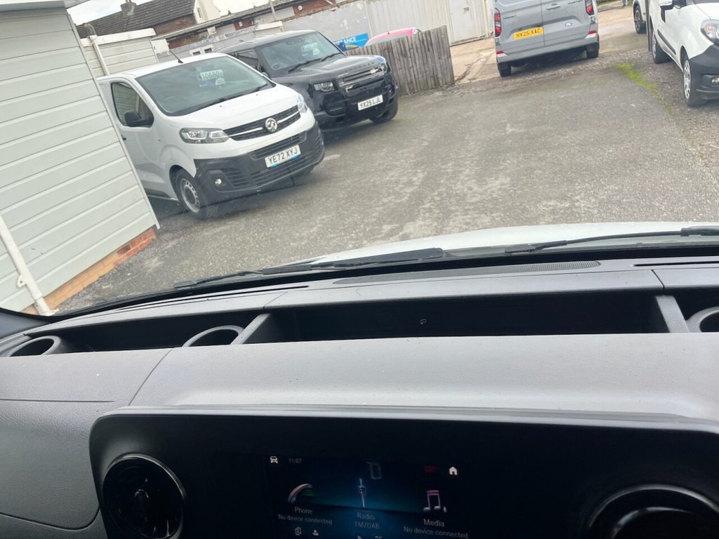 Used Mercedes-Benz Sprinter 2021 for sale - 75776959: Photo 37