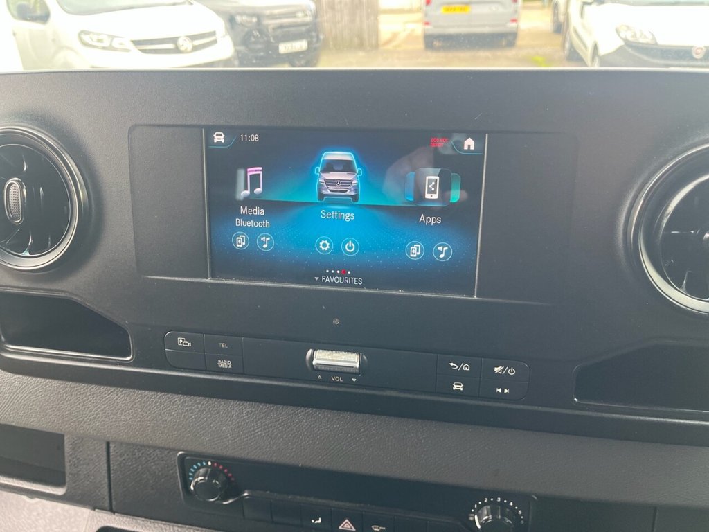 Used Mercedes-Benz Sprinter 2021 for sale - 75776959: Photo 38