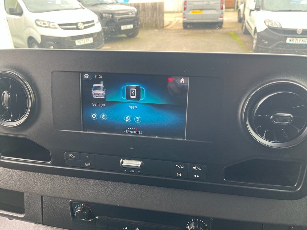 Used Mercedes-Benz Sprinter 2021 for sale - 75776959: Photo 39