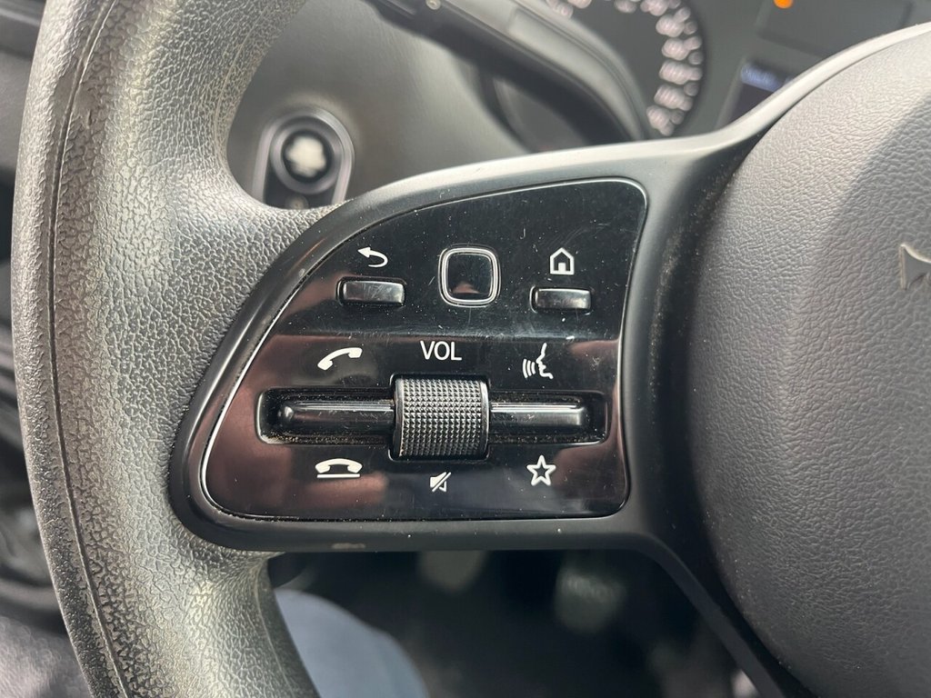 Used Mercedes-Benz Sprinter 2021 for sale - 75776959: Photo 44