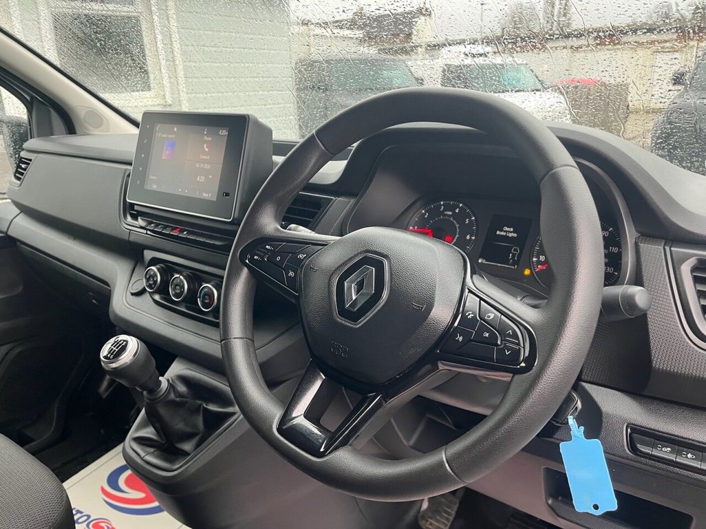 Used Renault Trafic 2023 for sale - 77547219: Photo 11