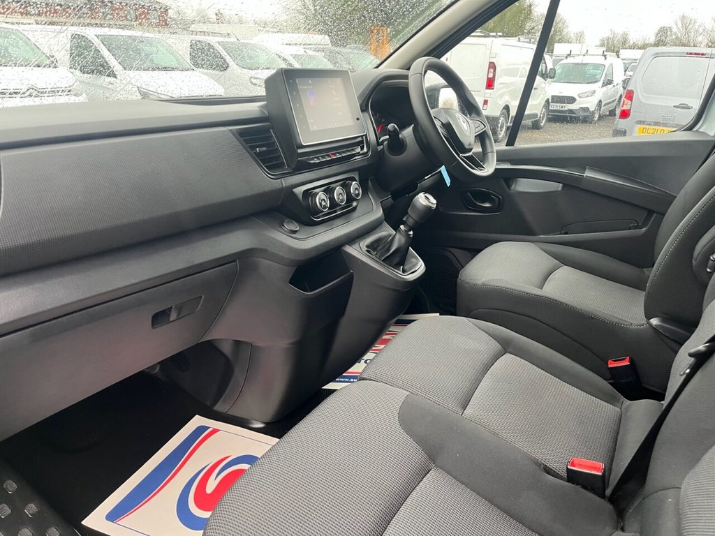 Used Renault Trafic 2023 for sale - 77547219: Photo 14