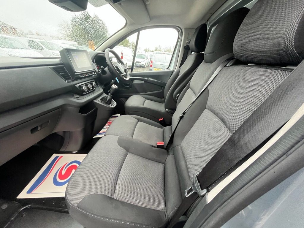 Used Renault Trafic 2023 for sale - 77547219: Photo 15