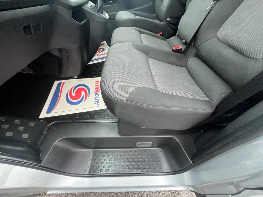 Used Renault Trafic 2023 for sale - 77547219: Photo 18