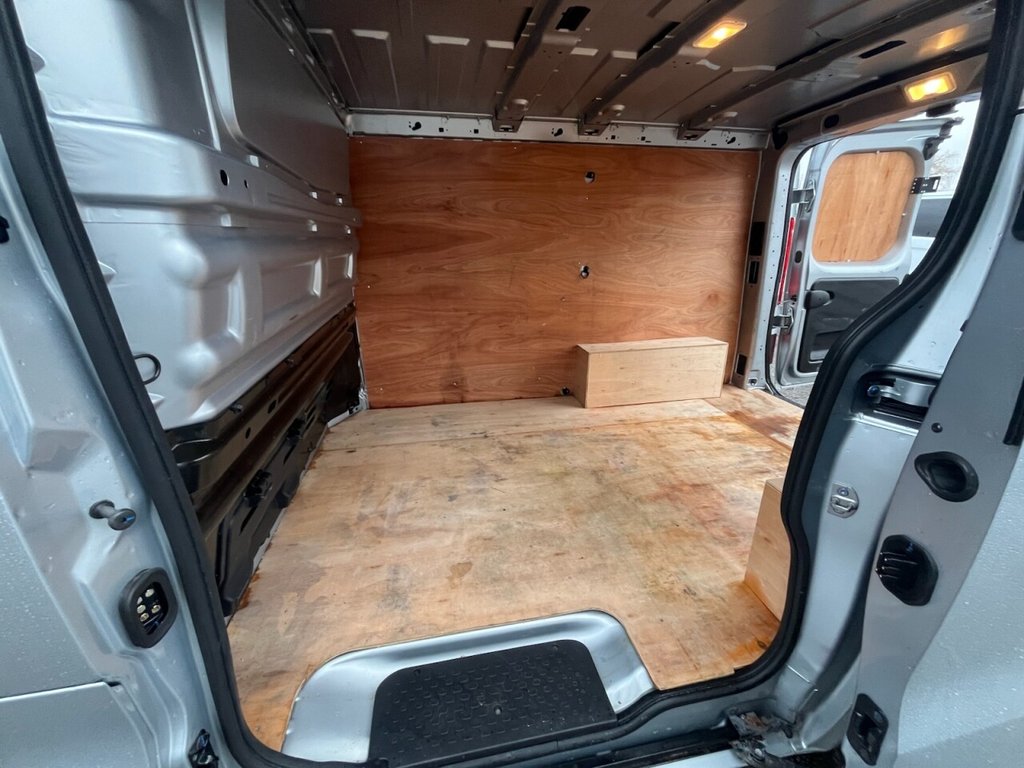 Used Renault Trafic 2023 for sale - 77547219: Photo 19