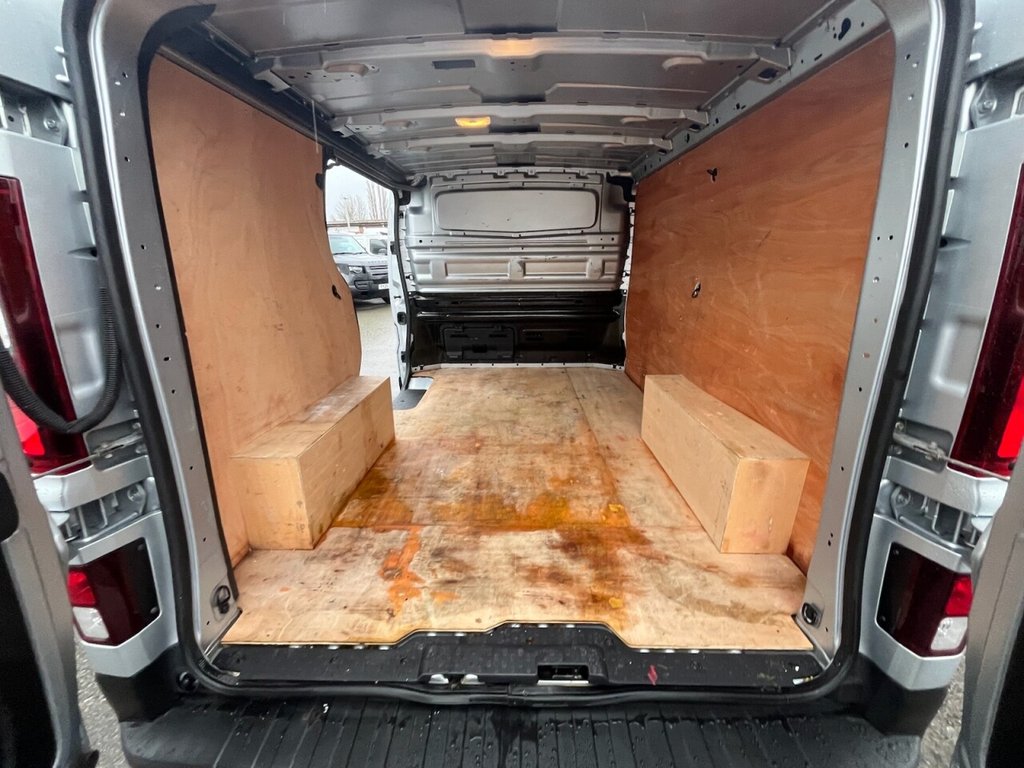 Used Renault Trafic 2023 for sale - 77547219: Photo 20