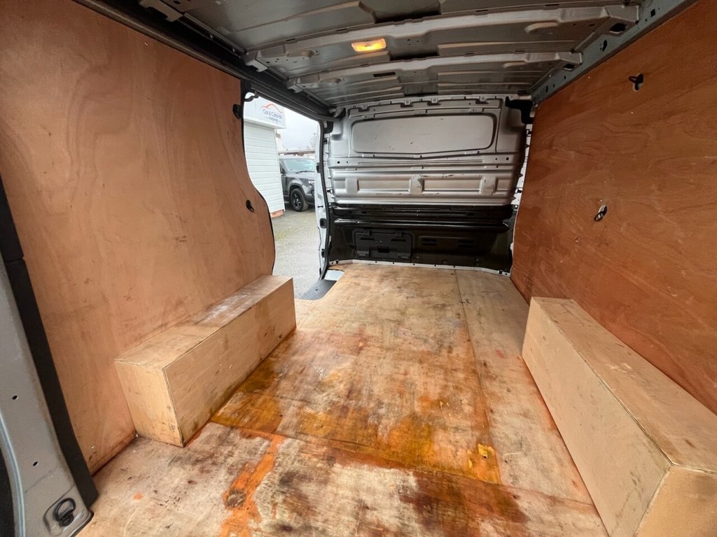 Used Renault Trafic 2023 for sale - 77547219: Photo 22