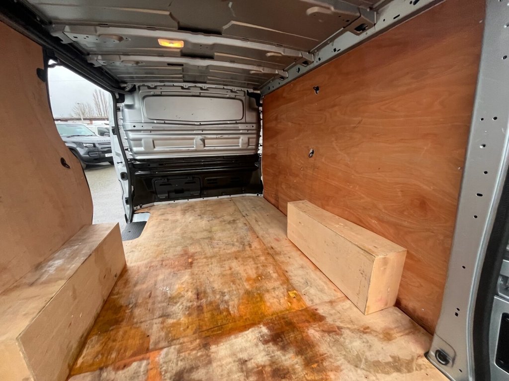 Used Renault Trafic 2023 for sale - 77547219: Photo 23