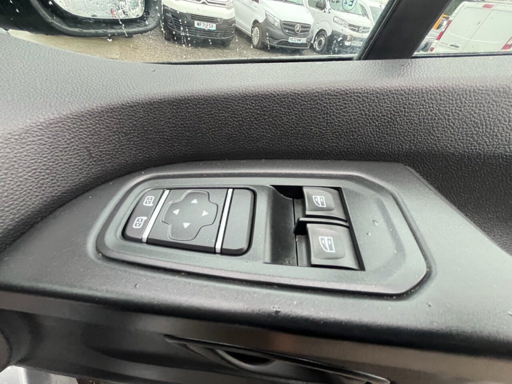 Used Renault Trafic 2023 for sale - 77547219: Photo 25