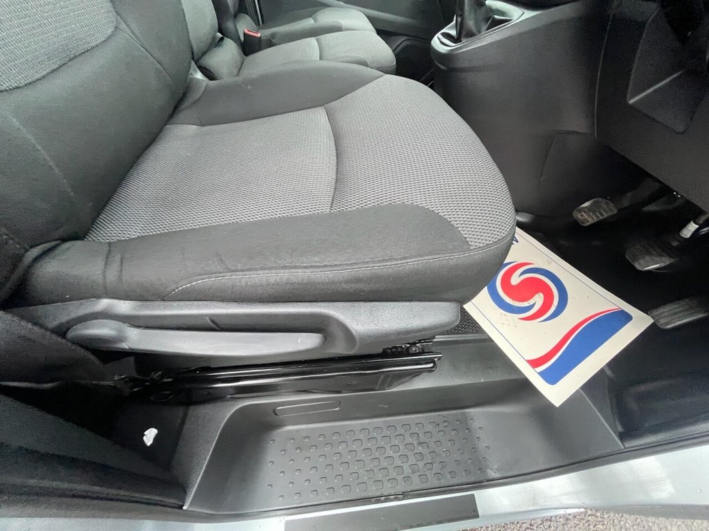 Used Renault Trafic 2023 for sale - 77547219: Photo 26