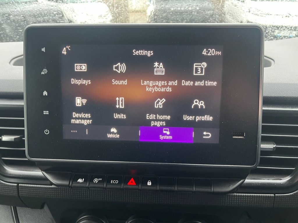 Used Renault Trafic 2023 for sale - 77547219: Photo 35