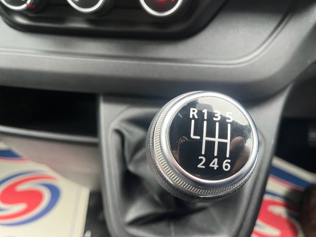 Used Renault Trafic 2023 for sale - 77547219: Photo 38