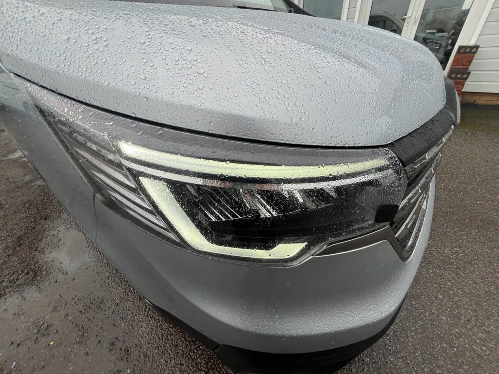 Used Renault Trafic 2023 for sale - 77547219: Photo 41