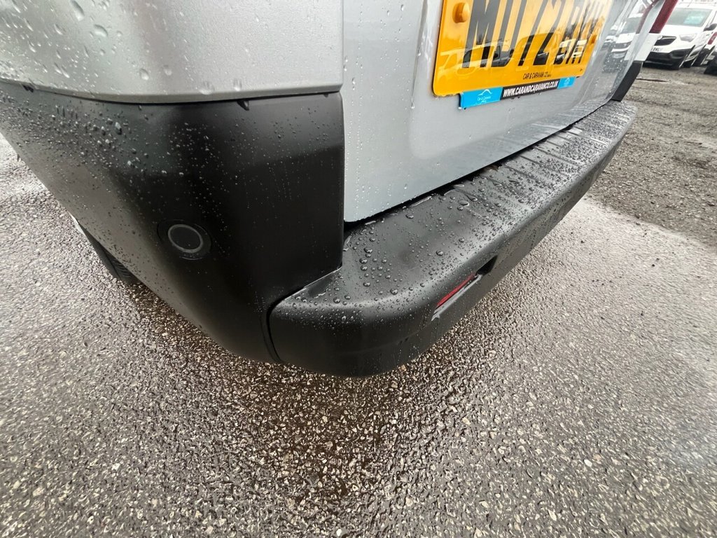 Used Renault Trafic 2023 for sale - 77547219: Photo 43