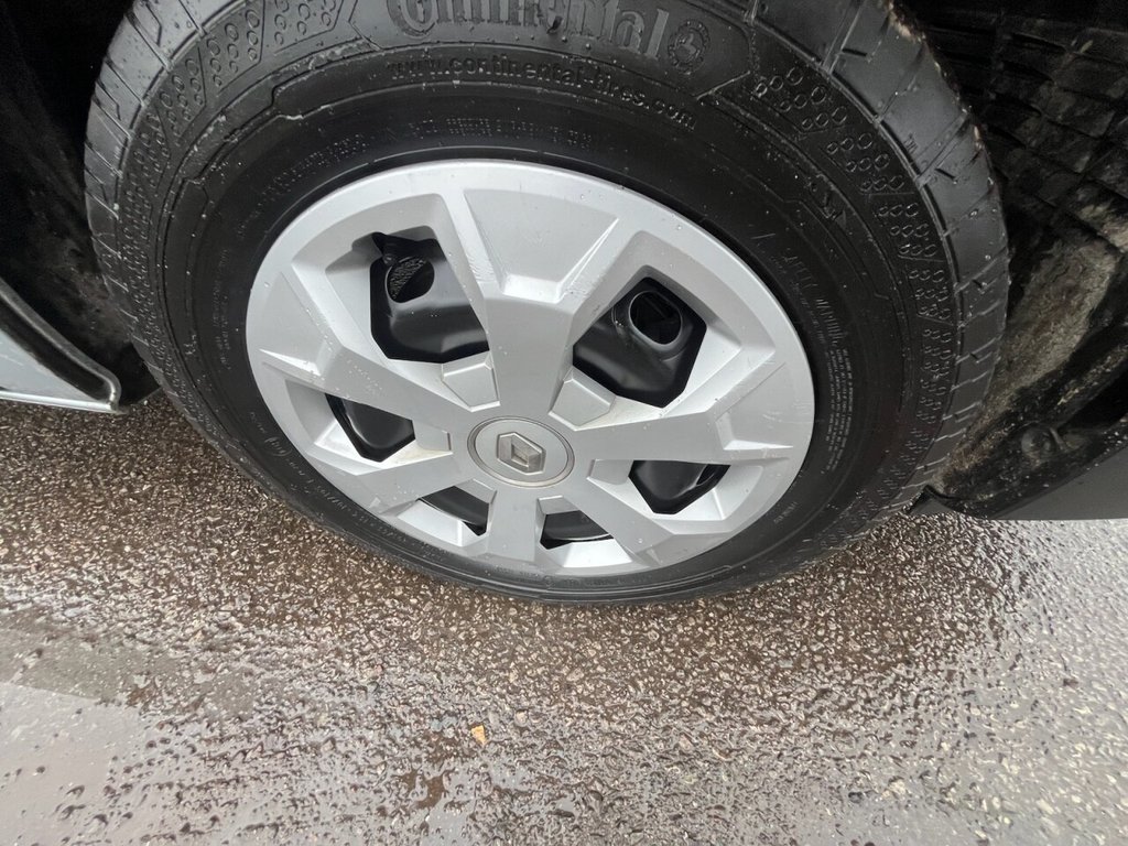 Used Renault Trafic 2023 for sale - 77547219: Photo 44