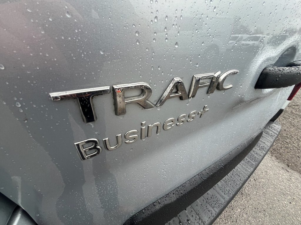 Used Renault Trafic 2023 for sale - 77547219: Photo 45