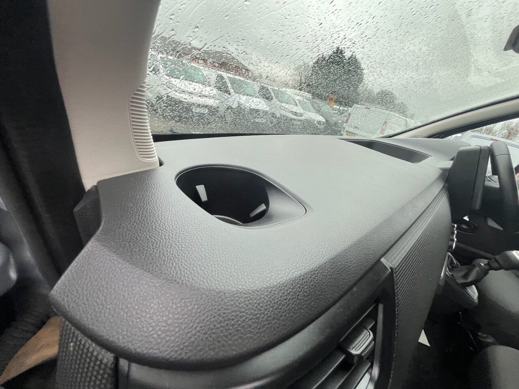 Used Renault Trafic 2023 for sale - 77547219: Photo 48