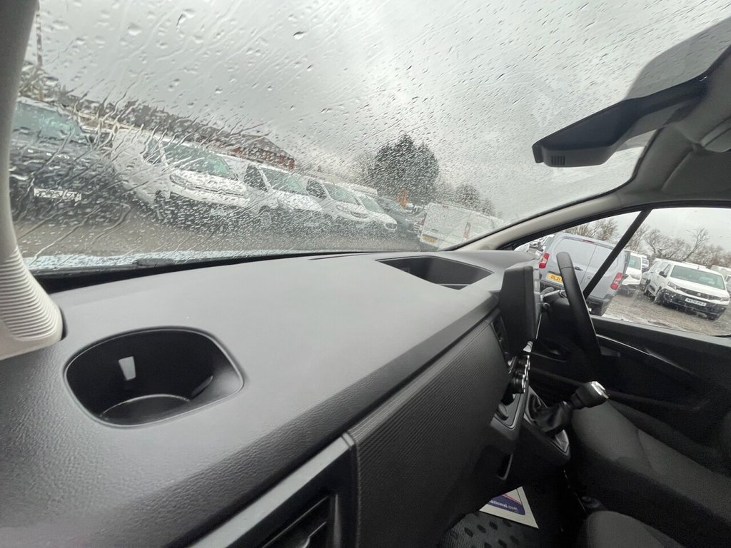 Used Renault Trafic 2023 for sale - 77547219: Photo 49