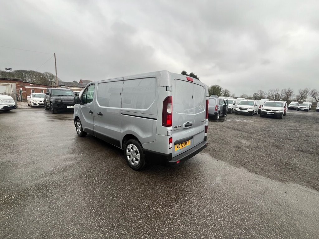 Used Renault Trafic 2023 for sale - 77547219: Photo 7