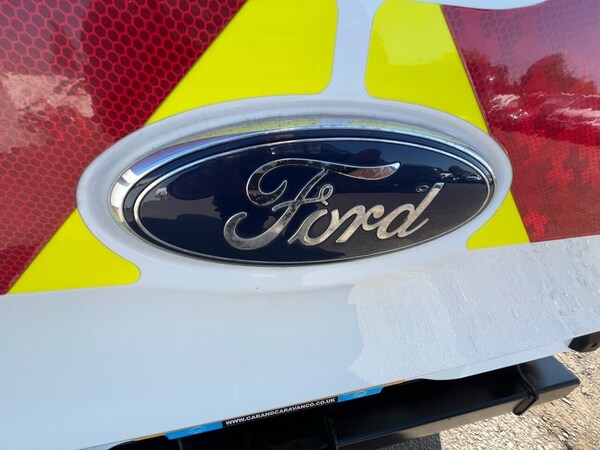 Used Ford Ranger 2021 for sale - 74649586: Photo 11